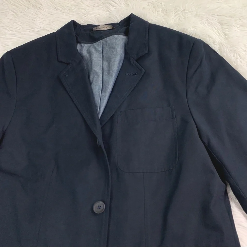 Banana Republic lined padded